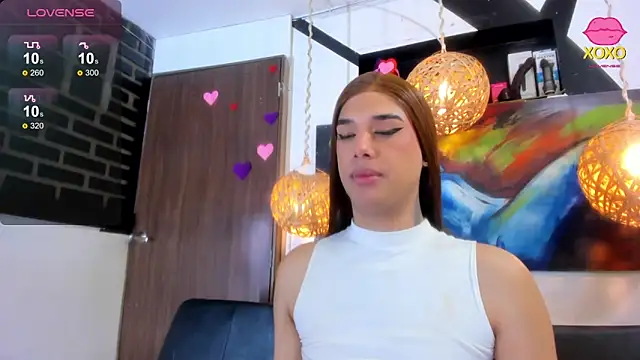 victoria aleia  online show from May 14, 2026, 12:07 am