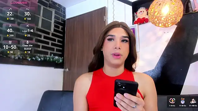 victoria aleia  online show from December 22, 2025, 9:59 pm