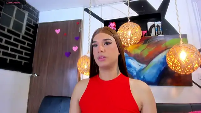 victoria aleia  online show from May 12, 2026, 11:22 pm