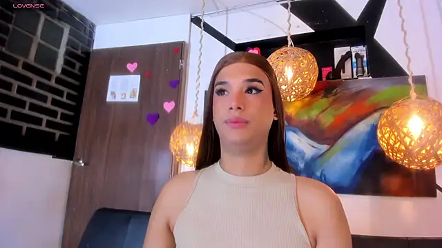 victoria aleia  online show from May 26, 2026, 10:30 pm