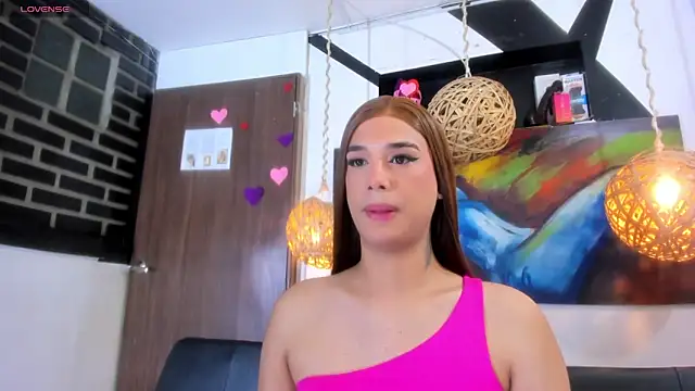 victoria aleia  online show from May 30, 2026, 9:53 pm