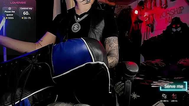 allanhurtss online show from November 21, 2025, 5:12 pm