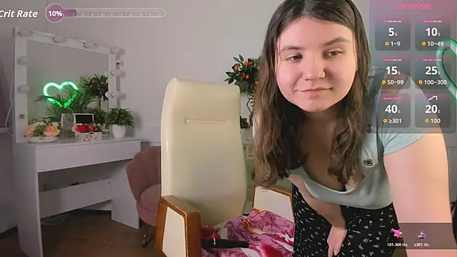 Snapshot of Viola__Shy chatting on November 4, 2025, 9:51 pm Viola Shy online show from November 4, 2025, 9:51 pm