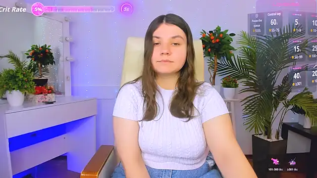 Snapshot of Viola__Shy chatting on November 7, 2025, 9:41 pm Viola Shy online show from November 7, 2025, 9:41 pm