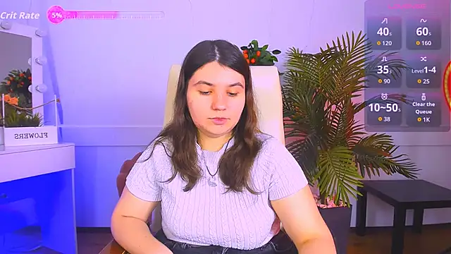 Snapshot of Viola__Shy chatting on November 13, 2025, 9:40 pm Viola Shy online show from November 13, 2025, 9:40 pm