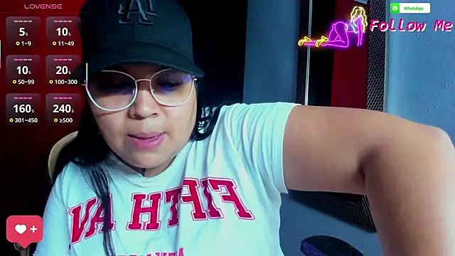 Snapshot of AvaChannel chatting on March 5, 2025, 10:44 am AvaChannel online show from March 5, 2025, 10:44 am