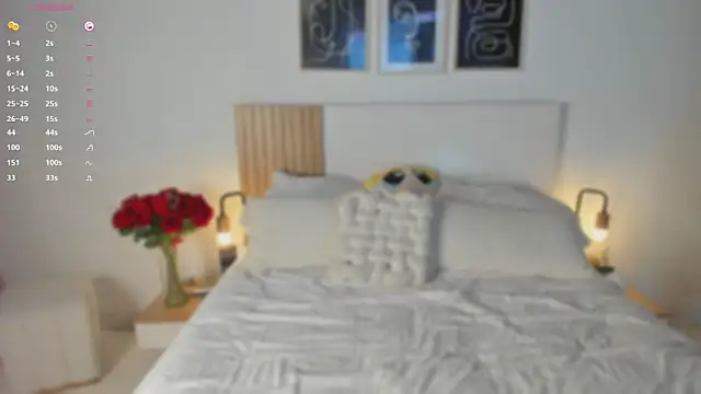 Snapshot of Ajen_Blondie chatting on May 22, 2026, 6:06 pm Ajen Blondie online show from May 22, 2026, 6:06 pm