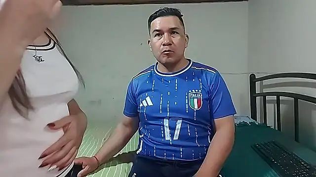 Snapshot of ferchoDC78 chatting on February 13, 2026, 6:41 pm ferchoDC78 online show from February 13, 2026, 6:41 pm