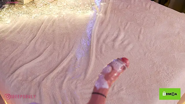 Deepsouly online show from February 6, 2025, 6:24 pm