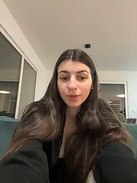 Snapshot of Wildberry_ chatting on March 21, 2025, 6:40 pm Wildberry online show from March 21, 2025, 6:40 pm