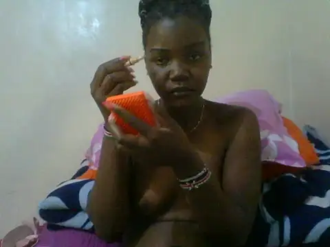 girltotok online show from October 22, 2025, 5:18 am