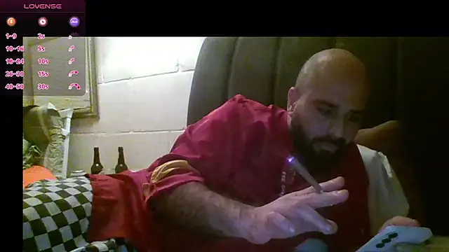 Denisilboss online show from March 11, 2026, 9:20 pm