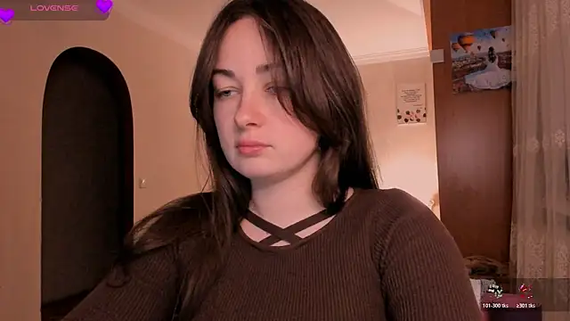 Snapshot of cClandesTina chatting on February 27, 2026, 9:58 pm cClandesTina online show from February 27, 2026, 9:58 pm