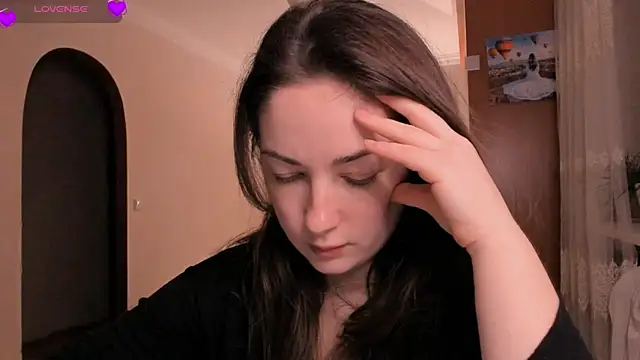 Snapshot of cClandesTina chatting on February 23, 2026, 9:59 pm cClandesTina online show from February 23, 2026, 9:59 pm