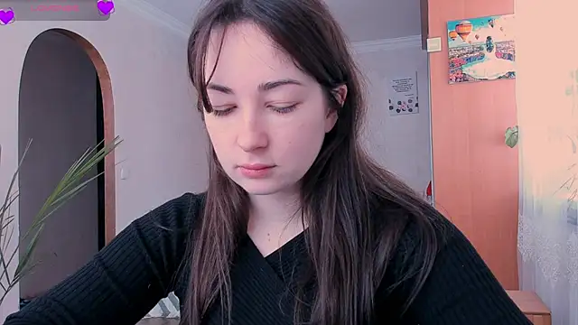 Snapshot of cClandesTina chatting on February 10, 2026, 9:41 am cClandesTina online show from February 10, 2026, 9:41 am