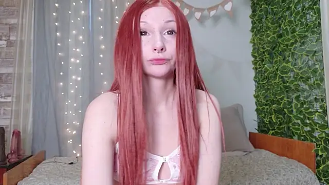 hannaxo1 online show from January 14, 2026, 4:27 am