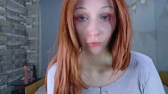 hannaxo1 online show from May 17, 2026, 12:54 am