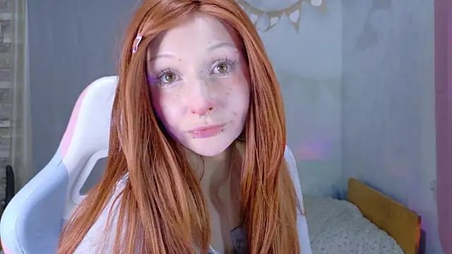 hannaxo1 online show from May 26, 2026, 1:37 am
