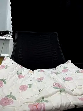 Snapshot of Haralushiaaa chatting on September 27, 2025, 4:40 am Haralushiaaa online show from September 27, 2025, 4:40 am