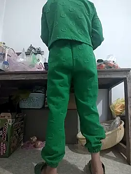 Haralushiaaa online show from February 22, 2026, 10:39 am