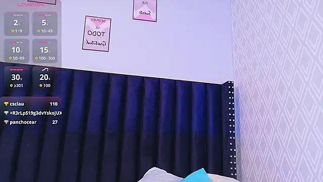 littleebluee online show from February 18, 2026, 3:04 am