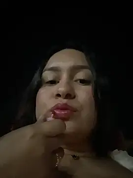 Pretty Isadora online show from March 9, 2025, 11:46 pm