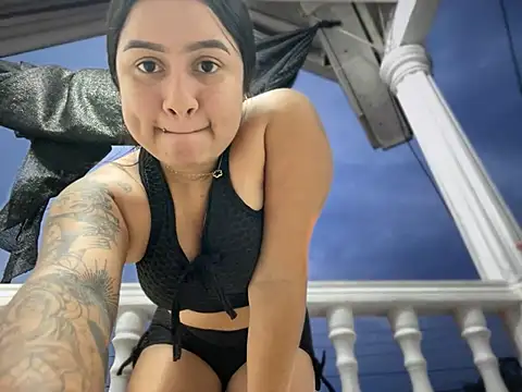 Pretty Isadora online show from March 5, 2025, 11:16 pm