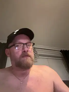 davey111111111 online show from March 23, 2026, 8:30 pm