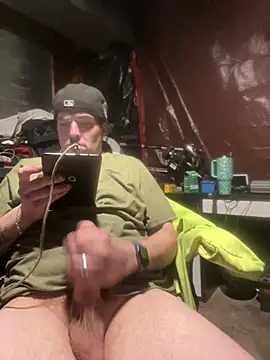 joeycbigcock online show from March 18, 2025, 12:40 am