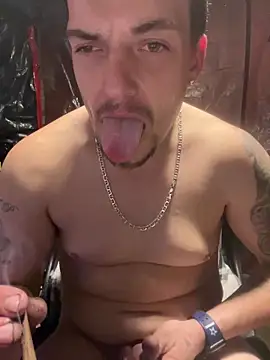 joeycbigcock online show from March 17, 2025, 1:46 am