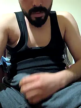 Snapshot of Kaan1607 chatting on March 22, 2026, 9:27 pm Kaan1607 online show from March 22, 2026, 9:27 pm