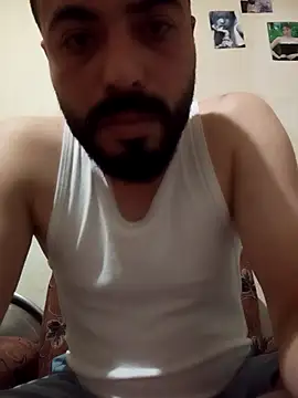 Snapshot of Kaan1607 chatting on October 27, 2025, 6:20 pm Kaan1607 online show from October 27, 2025, 6:20 pm