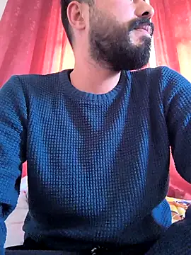 Snapshot of Kaan1607 chatting on March 26, 2026, 1:20 pm Kaan1607 online show from March 26, 2026, 1:20 pm