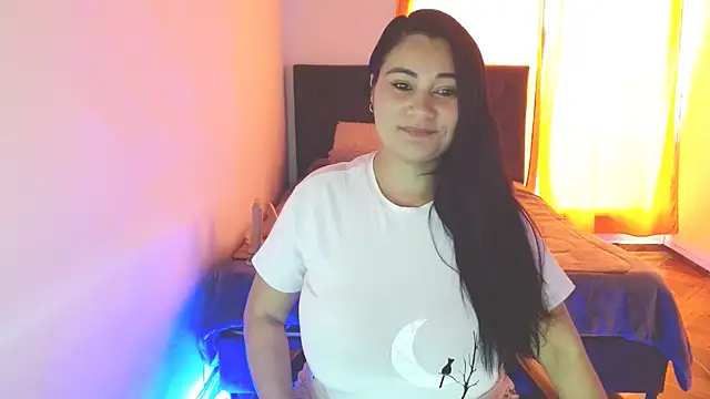 Kerly Lopez online show from April 28, 2026, 5:39 pm