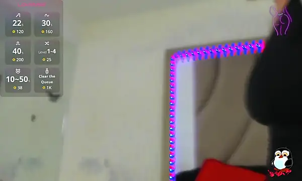 ThyaraJhons online show from September 20, 2025, 11:59 am