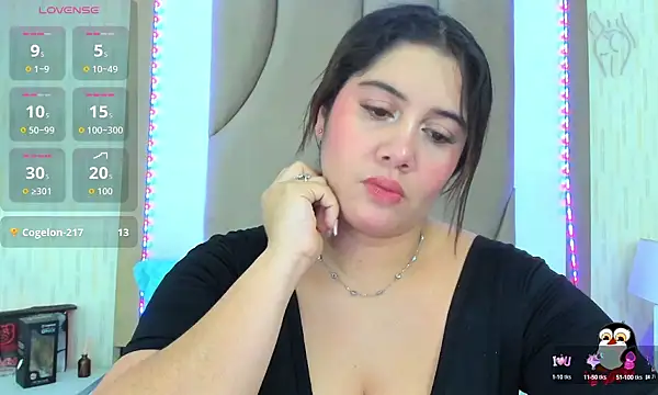 ThyaraJhons online show from October 2, 2025, 12:08 pm