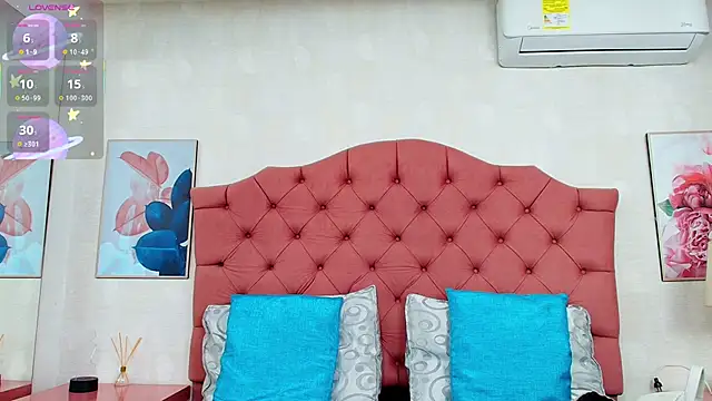 ThyaraJhons online show from November 18, 2025, 11:57 am