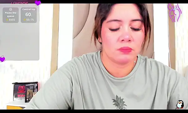 ThyaraJhons online show from October 10, 2025, 12:06 pm