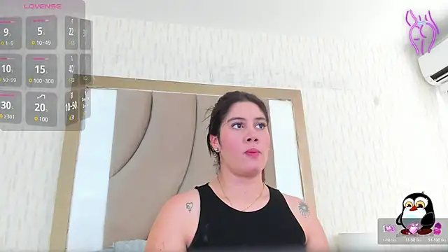 ThyaraJhons online show from March 22, 2025, 12:04 pm