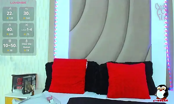 ThyaraJhons online show from September 19, 2025, 12:09 pm