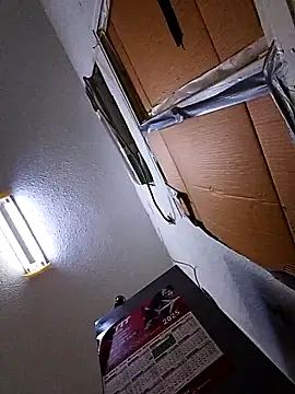 Expt112233 online show from February 27, 2026, 9:47 pm