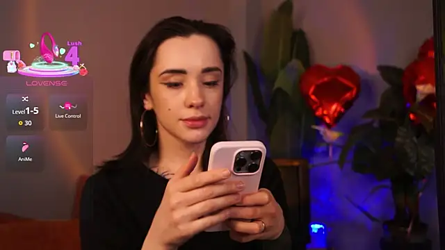 Snapshot of EvaCanton chatting on March 2, 2026, 2:01 am EvaCanton online show from March 2, 2026, 2:01 am