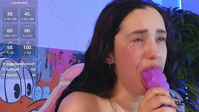 EvaCanton online show from March 2, 2025, 3:30 pm