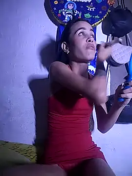 Snapshot of The-quee22 chatting on October 13, 2025, 9:05 pm The-quee22 online show from October 13, 2025, 9:05 pm