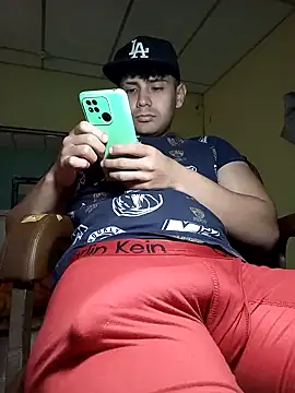 AlexisSpears  online show from January 28, 2025, 7:42 pm