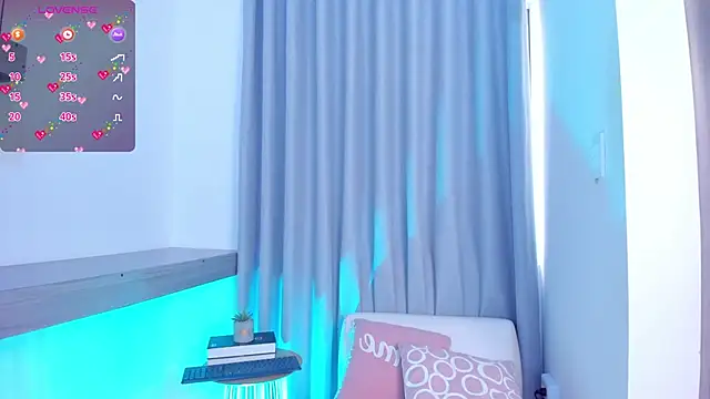 Snapshot of Lucyortiz_ chatting on March 4, 2025, 5:34 pm Lucyortiz online show from March 4, 2025, 5:34 pm