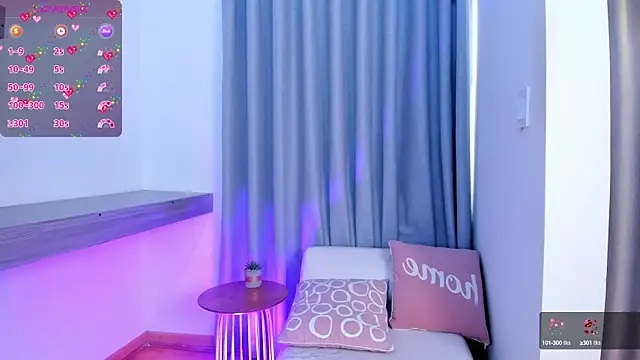 Snapshot of Lucyortiz_ chatting on February 19, 2025, 10:09 pm Lucyortiz online show from February 19, 2025, 10:09 pm