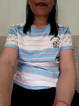 Asian girl13 online show from March 30, 2026, 1:45 pm