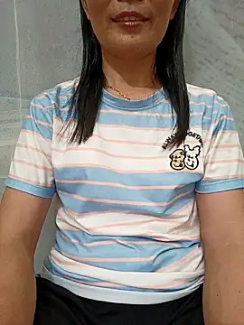 Asian girl13 online show from June 30, 2026, 1:55 pm