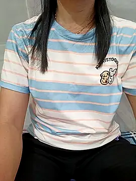Asian girl13 online show from July 3, 2026, 11:11 pm